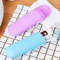 Travel Toothbrush Toothpaste Case Portable Toothbrush Storage Box With Wash Cup 6