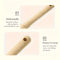 Long Handle Foot Scrubber Bath Brush Exfoliating Body Back Foot Cleaning Tool 5