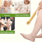 Long Handle Foot Scrubber Bath Brush Exfoliating Body Back Foot Cleaning Tool 7
