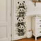 Cartoon Watercolor Bamboo Panda Wall Sticker SelfAdhesive Room Decor For Home 5