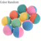 Cat Foam Ball Toys Soft Bouncy Interactive Sponge Balls For Quiet Indoor Play 6