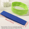 Elastic Knitted Hair Bands For Women Solid Color Fashion Headbands For Sports Yoga Makeup 2
