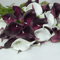 Real Touch Artificial Calla Lilies 10Pack Latex Flowers For DIY Wedding Home Decor 4