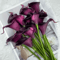 Real Touch Artificial Calla Lilies 10Pack Latex Flowers For DIY Wedding Home Decor 6