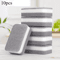 10Pack DoubleSided Magic Cleaning Sponges For ScratchFree Home Care 1