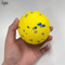 HighElastic Dog Toy Ball Durable Interactive Tennis Ball For Play Training 1