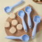 Reusable Mooncake Pastry Mold NonStick Baking Tool For Creative Desserts 0