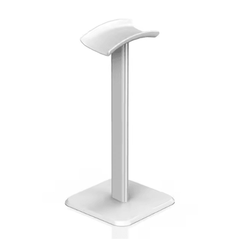 Universal Gaming Headset Stand NonSlip Detachable Headphone Holder For Desks 2
