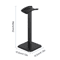 Universal Gaming Headset Stand NonSlip Detachable Headphone Holder For Desks 3