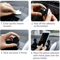 360 Magnetic Car Phone Holder Universal Rotation Mount For Secure Driving 5