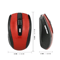 Silent Wireless Mouse 24G Portable Optical Mouse With Adjustable DPI 1