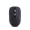 Silent Wireless Mouse 24G Portable Optical Mouse With Adjustable DPI 2