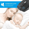 Silent Wireless Mouse 24G Portable Optical Mouse With Adjustable DPI 6