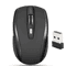 Silent Wireless Mouse 24G Portable Optical Mouse With Adjustable DPI 0