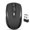 Silent Wireless Mouse 24G Portable Optical Mouse With Adjustable DPI 0