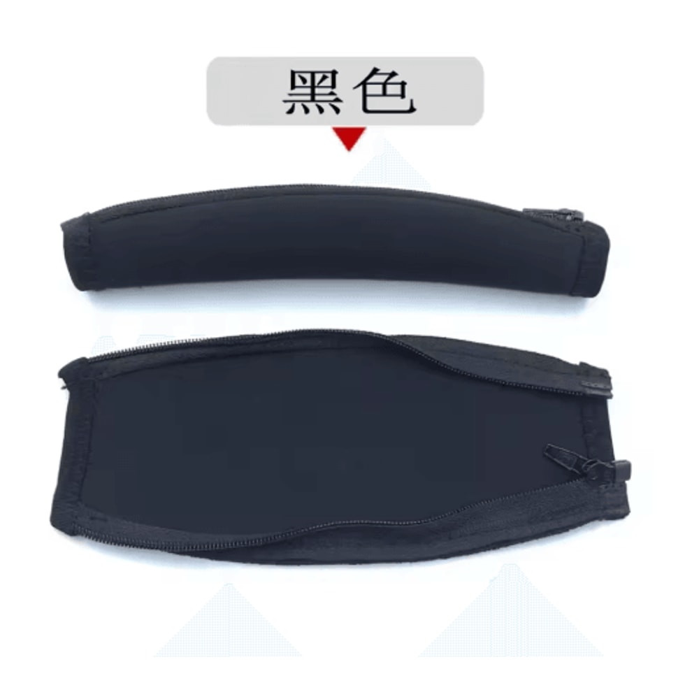 Replacement Ear Pads Headband Set For Bose QuietComfort SoundTrue Headphones 1