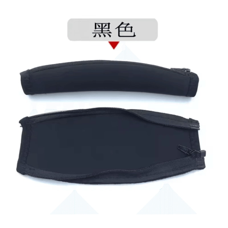 Replacement Ear Pads Headband Set For Bose QuietComfort SoundTrue Headphones 1