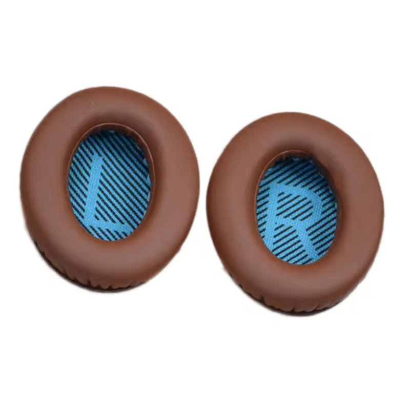 Replacement Ear Pads Headband Set For Bose QuietComfort SoundTrue Headphones 2