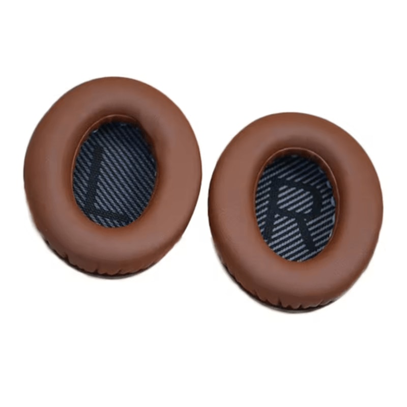 Replacement Ear Pads Headband Set For Bose QuietComfort SoundTrue Headphones 3