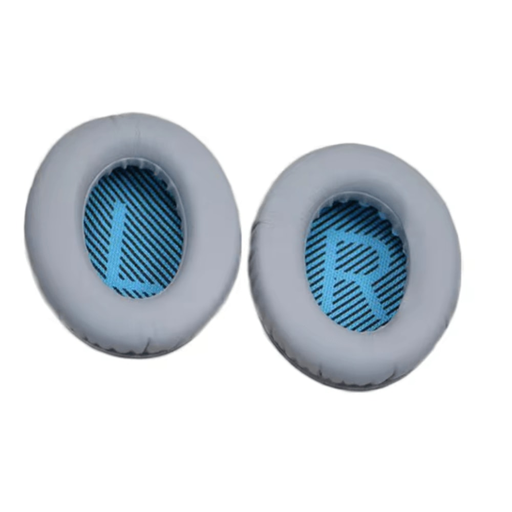 Replacement Ear Pads Headband Set For Bose QuietComfort SoundTrue Headphones 4
