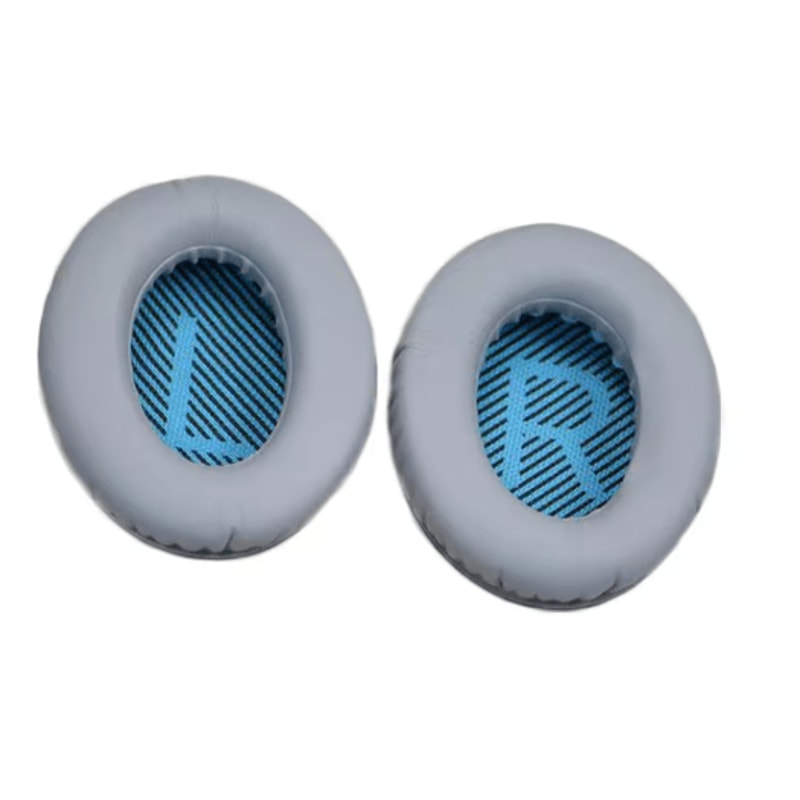 Replacement Ear Pads Headband Set For Bose QuietComfort SoundTrue Headphones 4