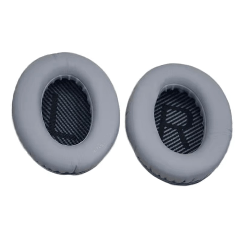 Replacement Ear Pads Headband Set For Bose QuietComfort SoundTrue Headphones 5