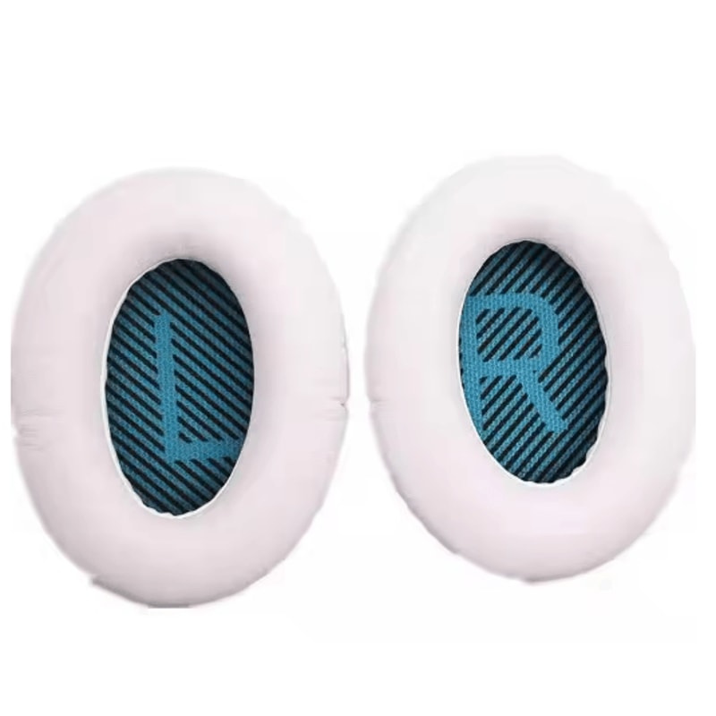 Replacement Ear Pads Headband Set For Bose QuietComfort SoundTrue Headphones 6