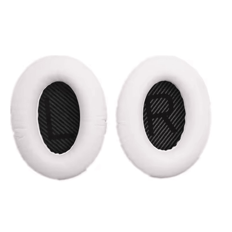 Replacement Ear Pads Headband Set For Bose QuietComfort SoundTrue Headphones 7