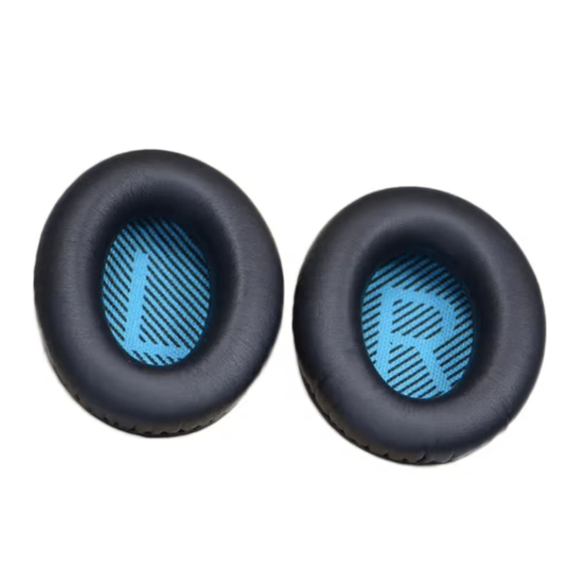 Replacement Ear Pads Headband Set For Bose QuietComfort SoundTrue Headphones 8