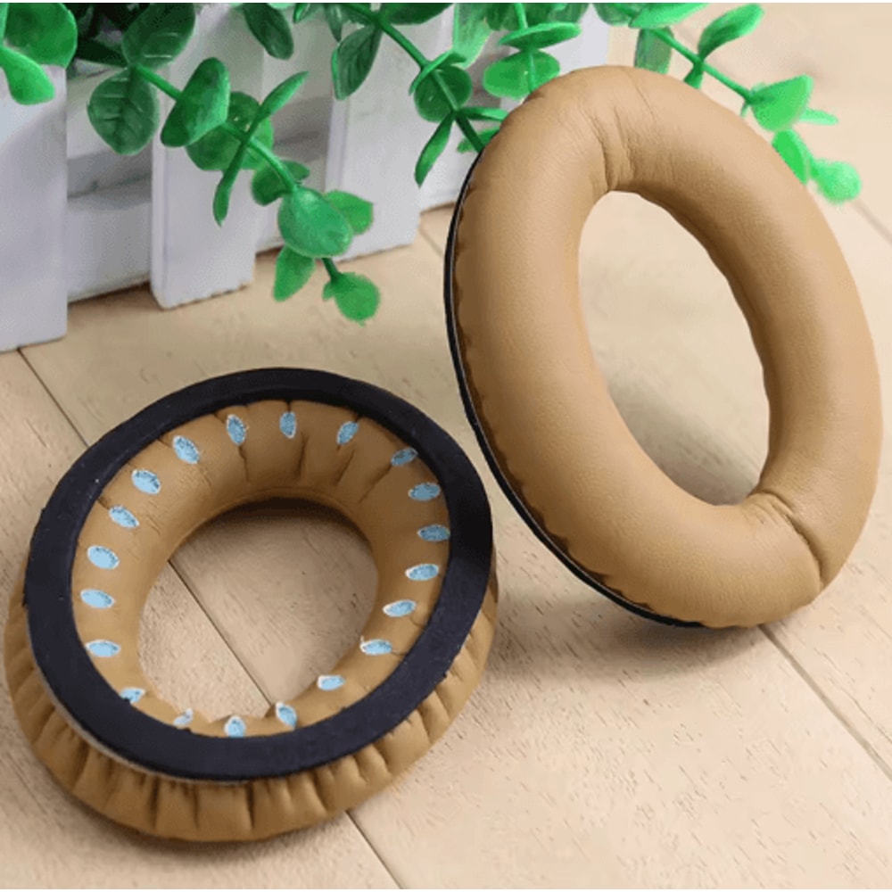 Replacement Ear Pads Headband Set For Bose QuietComfort SoundTrue Headphones 14