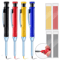 28mm Carpenter Mechanical Pencil Set Long Head Marking Tool With Sharpener 0