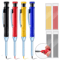 28mm Carpenter Mechanical Pencil Set Long Head Marking Tool With Sharpener 0