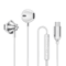 9D Stereo Wired Earphones HiFi InEar Headphones With Mic Wire Control 14