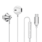 9D Stereo Wired Earphones HiFi InEar Headphones With Mic Wire Control 14