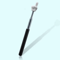 Telescopic Finger Pointer Stick Stainless Steel Teaching Pointer For Classroom And Office 10