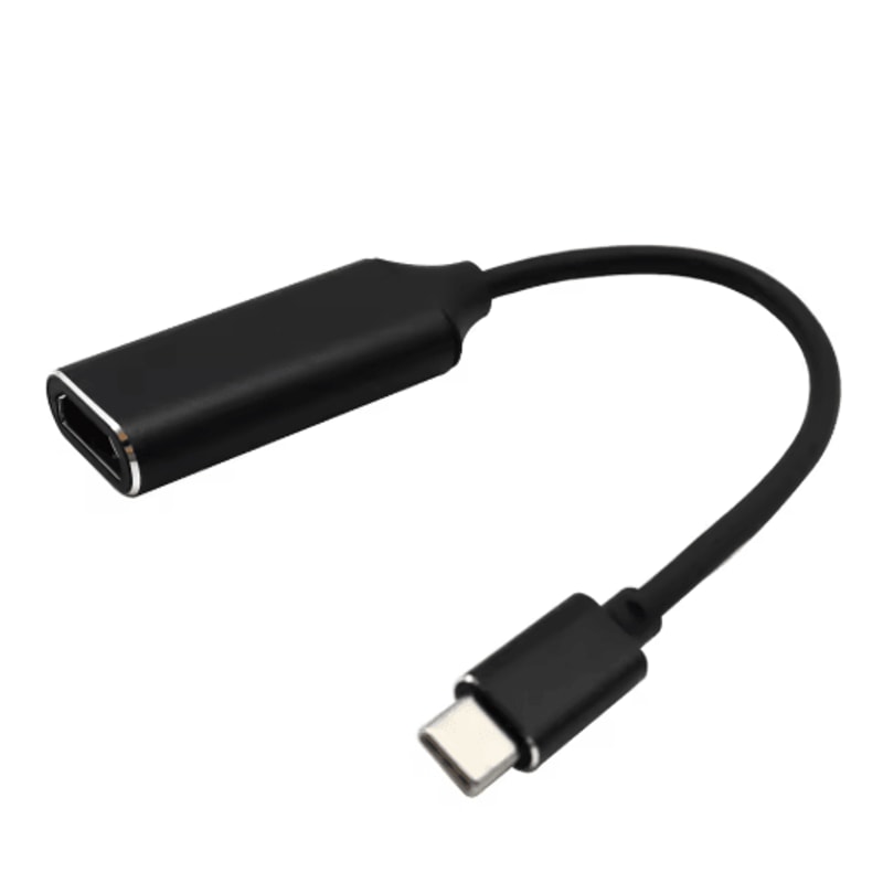 USB C To HDMI Cable Type C To HDMI 4K Adapter For Laptop PC And Smartphone 30Hz 2