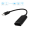 USB C To HDMI Cable Type C To HDMI 4K Adapter For Laptop PC And Smartphone 30Hz 4