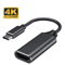 USB C To HDMI Cable Type C To HDMI 4K Adapter For Laptop PC And Smartphone 30Hz 7