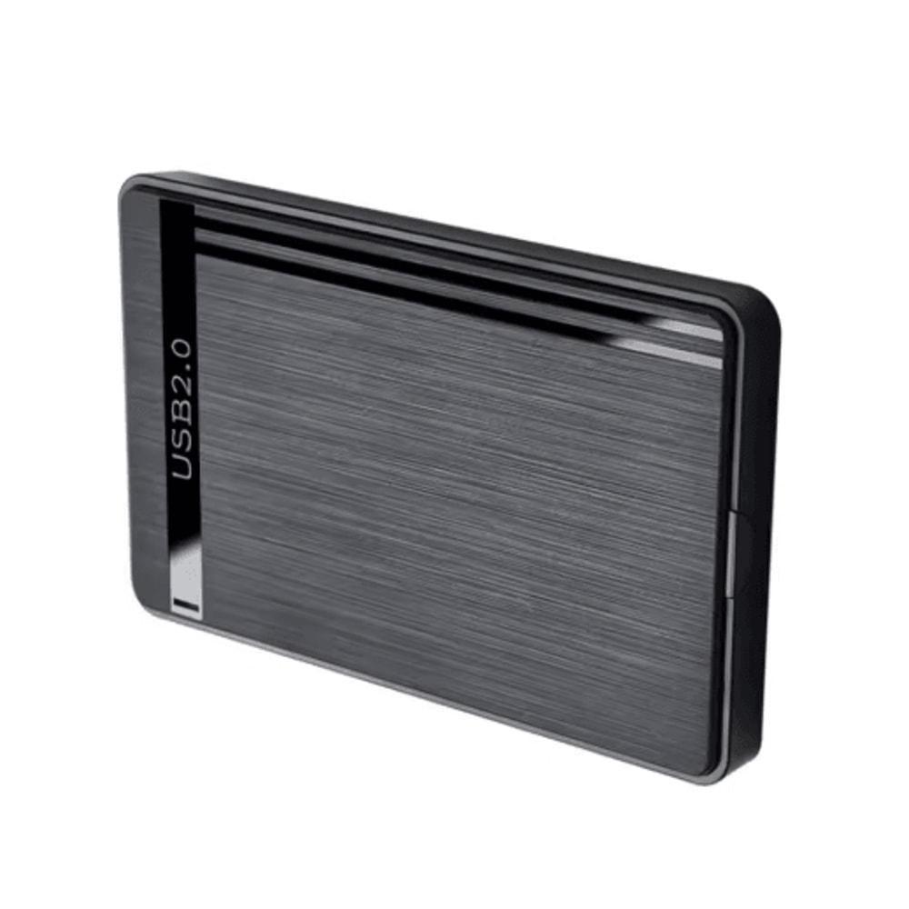 HDD Enclosure SATA To USB C External Hard Drive Case With USB Support 5Gb 0