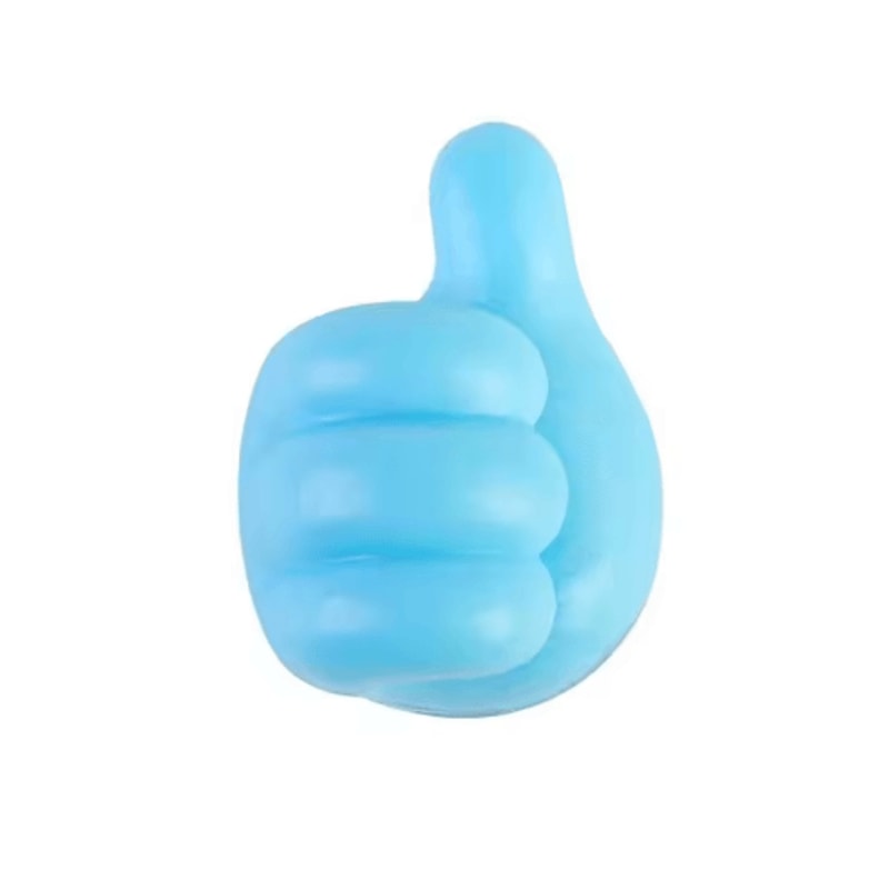 Mini Silicone Cable Organizer Clips 10 Pack Thumb Style Cord Holders For Charging Cables And Earpho 1