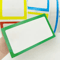 Colorful Blank Name Sticker Roll 250pcs Handwritten Labels For School Bottles And Classroom Use 3