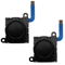 Replacement 3D Analog Joystick For Switch 2Pack Thumb Stick Repair Parts For Joy Con Lite And OLED 2