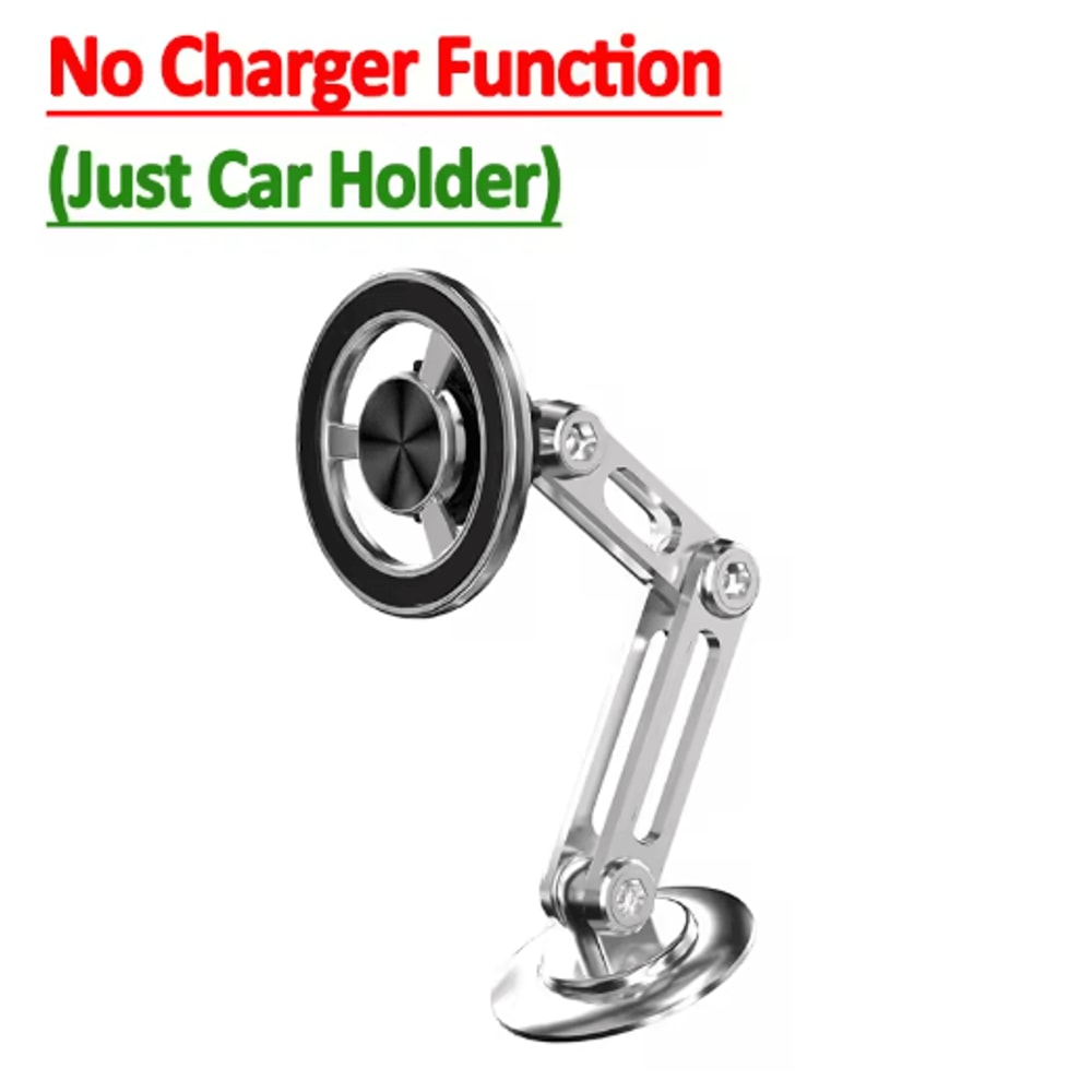 Super Magnetic Car Phone Holder 720 Rotating Vent Mount For IPhone And Android Phones 1