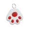 Cat Paw Mini Tracker Tag Cute Anti Lost Locator For Pets Keys And Wallets 4