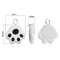 Cat Paw Mini Tracker Tag Cute Anti Lost Locator For Pets Keys And Wallets 9