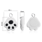 Cat Paw Mini Tracker Tag Cute Anti Lost Locator For Pets Keys And Wallets 9