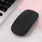 Silent Wireless Bluetooth Mouse Noiseless Optical Gaming Mouse For Laptop Tablet And IPad 8