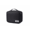 Portable Waterproof Cable Organizer Pouch Travel Storage Bag For USB Cables Chargers And Electronic 5