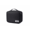 Portable Waterproof Cable Organizer Pouch Travel Storage Bag For USB Cables Chargers And Electronic 5