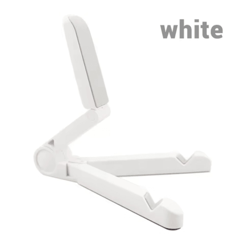 Universal Desktop Tablet And Phone Stand Adjustable Holder For IPad Samsung Xiaomi And More 1